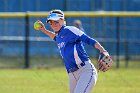 Softball vs UMD  Wheaton College Softball vs UMass Dartmouth. - Photo by Keith Nordstrom : Wheaton, Softball, UMass